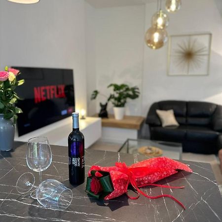 Iris Apartment Vižinada المظهر الخارجي الصورة