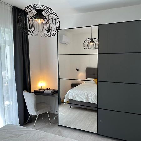 Iris Apartment Vižinada المظهر الخارجي الصورة