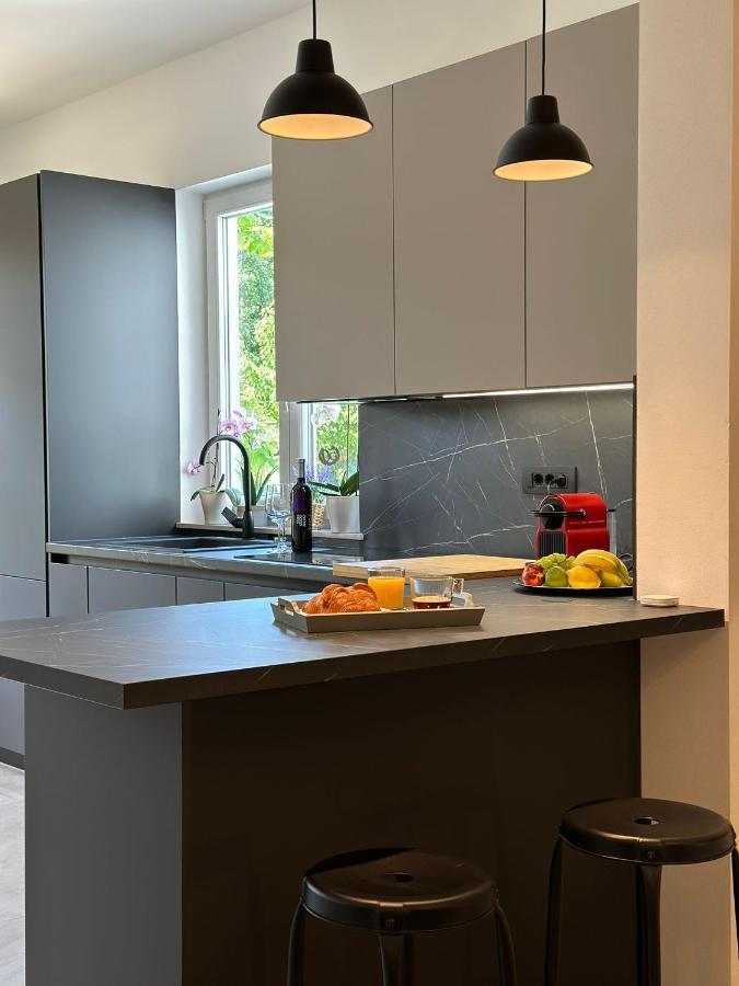 Iris Apartment Vižinada المظهر الخارجي الصورة