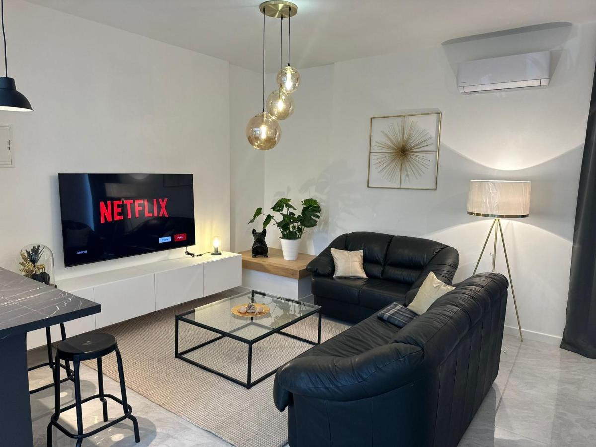Iris Apartment Vižinada المظهر الخارجي الصورة