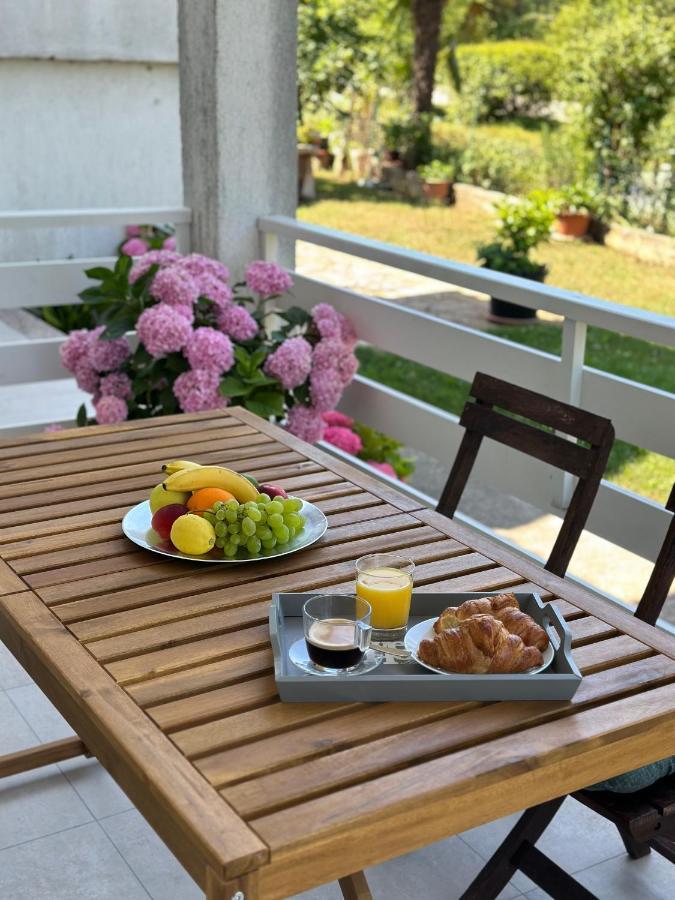 Iris Apartment Vižinada المظهر الخارجي الصورة