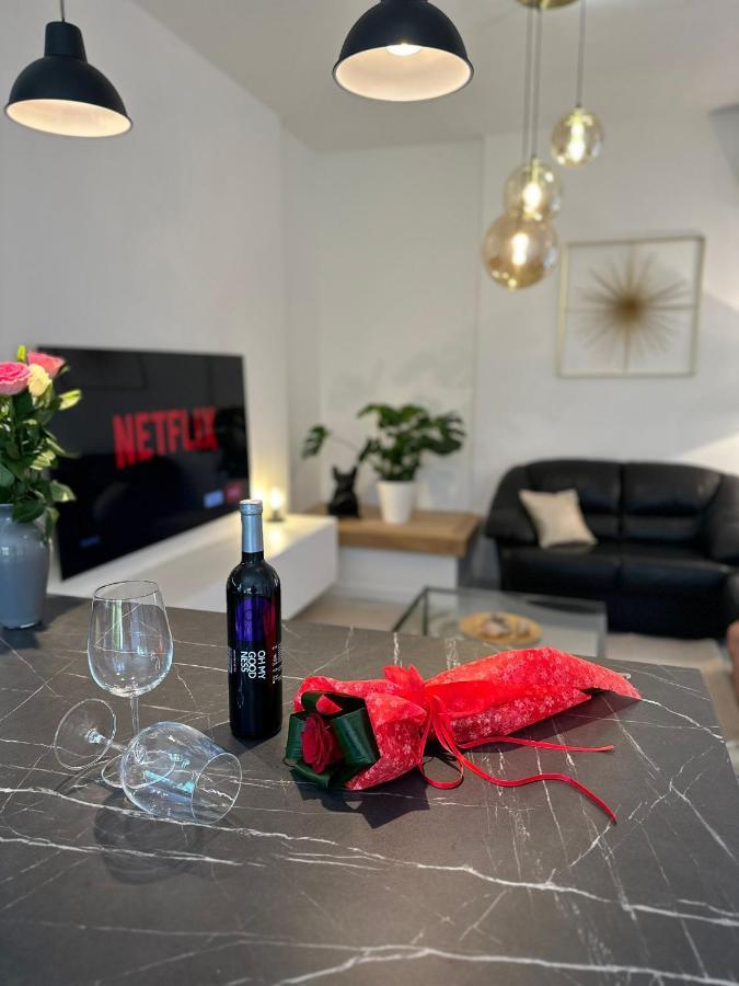 Iris Apartment Vižinada المظهر الخارجي الصورة