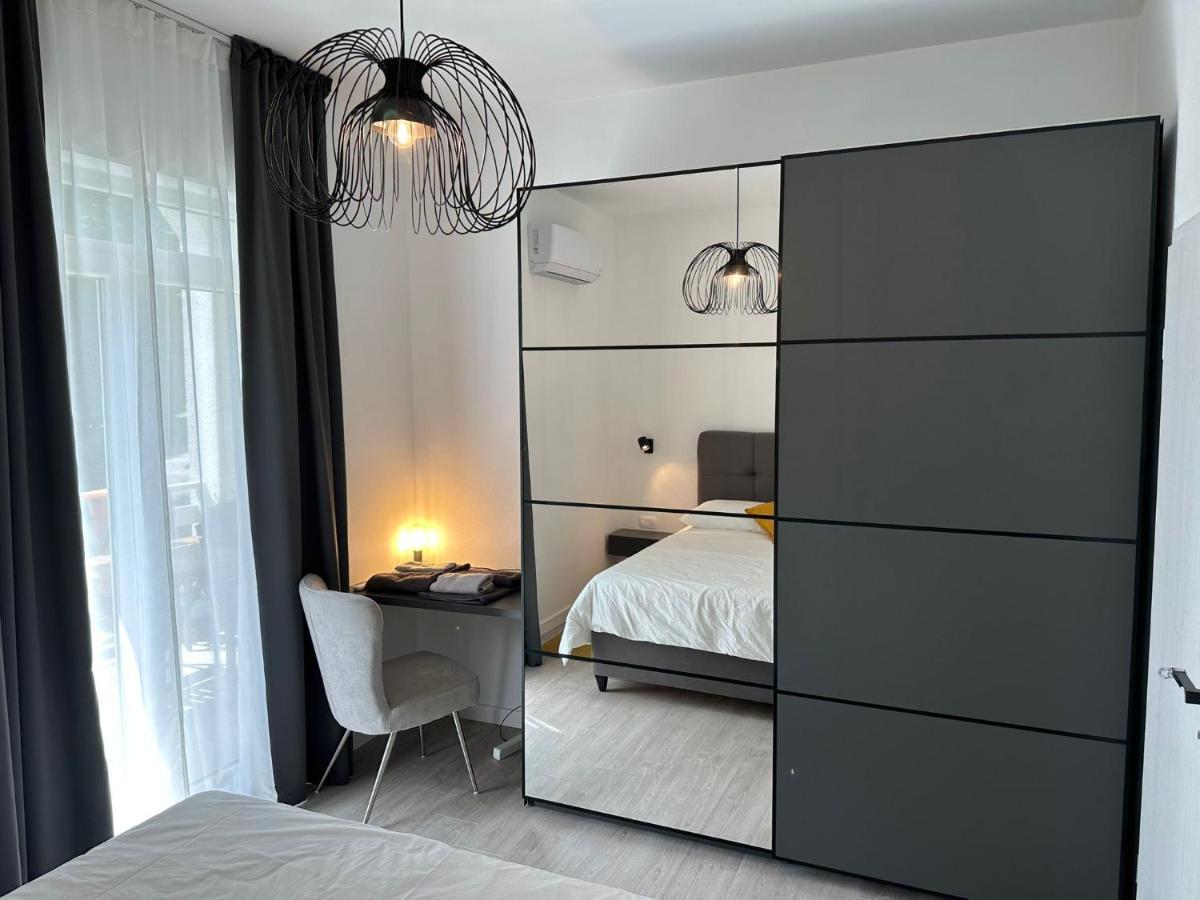 Iris Apartment Vižinada المظهر الخارجي الصورة