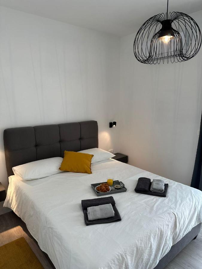 Iris Apartment Vižinada المظهر الخارجي الصورة