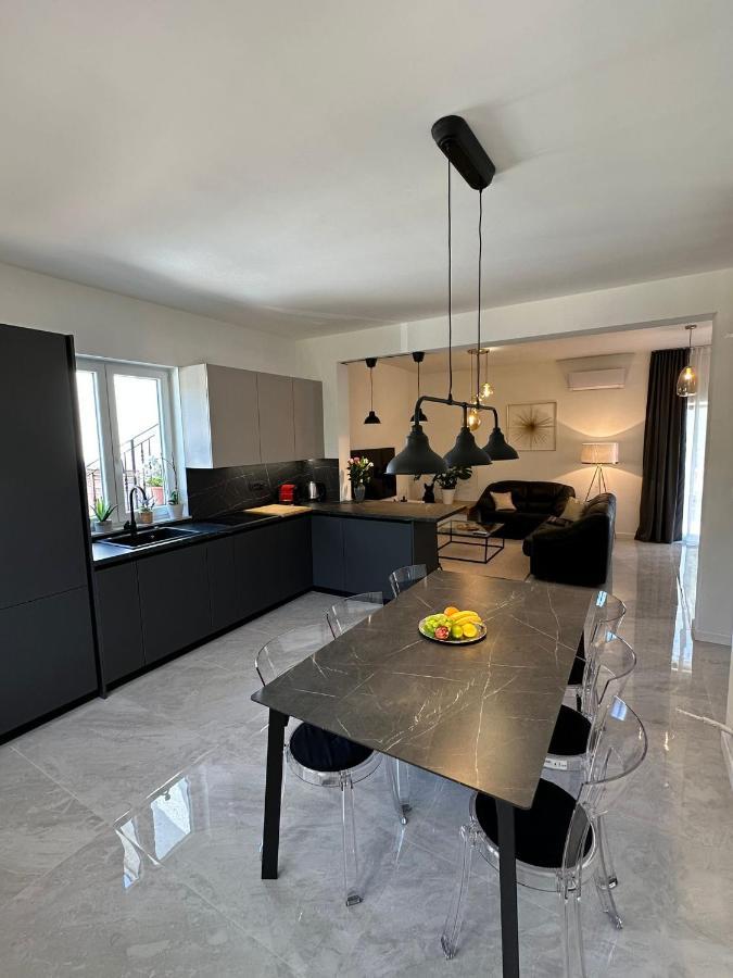 Iris Apartment Vižinada المظهر الخارجي الصورة