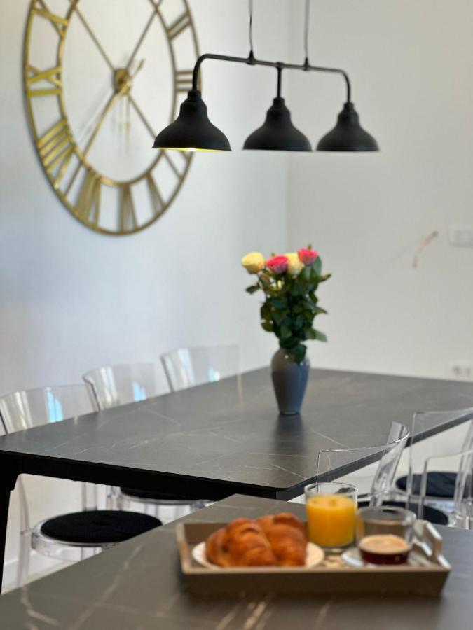 Iris Apartment Vižinada المظهر الخارجي الصورة