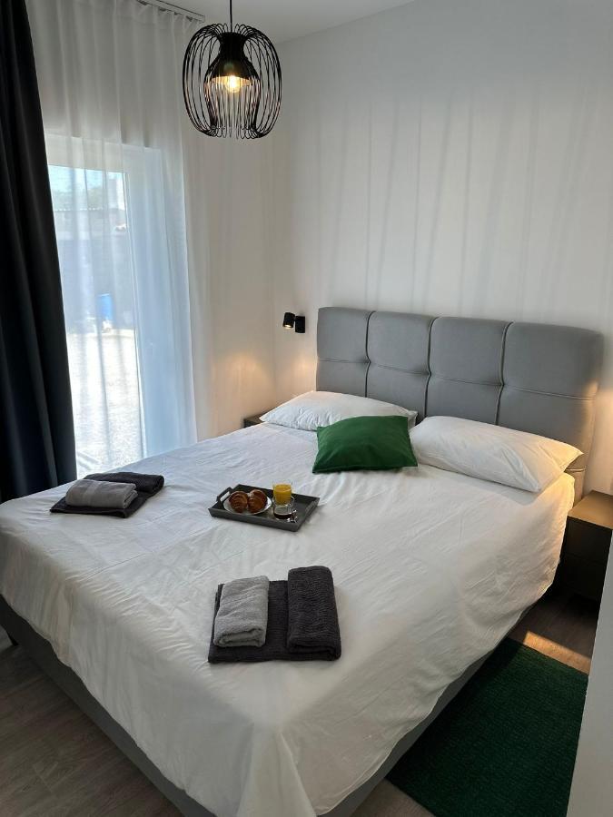 Iris Apartment Vižinada المظهر الخارجي الصورة