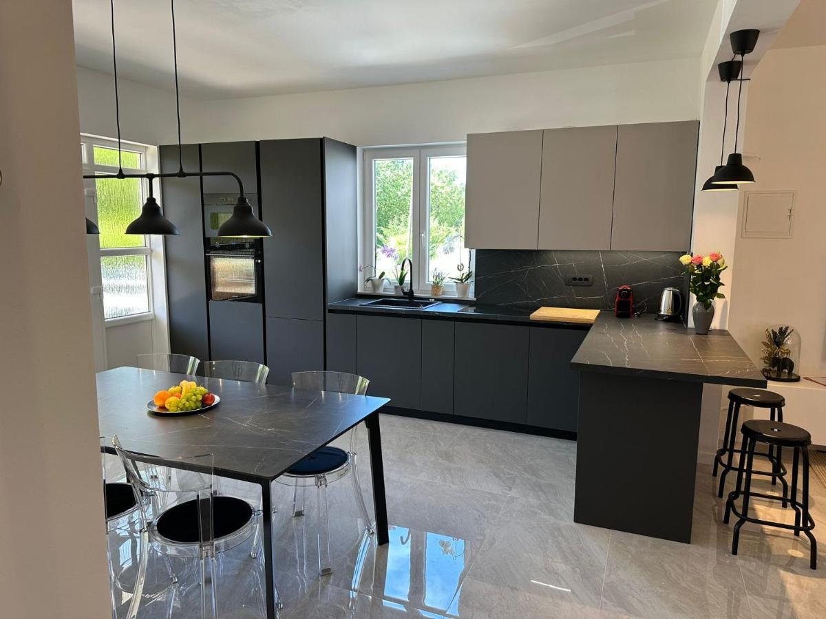 Iris Apartment Vižinada المظهر الخارجي الصورة